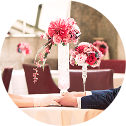 共に歩むダイニング